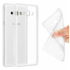 Folie de sticla 3D transparenta compatibila cu Samsung Galaxy S8 Plus CLEAR