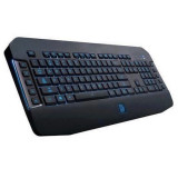 Cumpara ieftin Tastatura gaming Tt eSports ChallengerGo neagra Open Box, Thermaltake