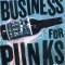 Business for Punks Break All the Rules - the BrewDog Way - by JAMES WATT