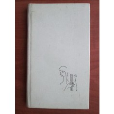 Veronica Micle - Poezii (1969, editie cartonata)