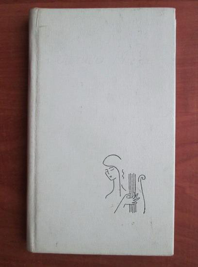 Veronica Micle - Poezii (1969, editie cartonata)