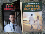 Barbara Harrison - Spitalul Municipal 2 volume