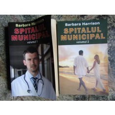 Barbara Harrison - Spitalul Municipal 2 volume