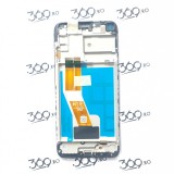 Display Samsung SM-M115 M11 BLACK ( Service Pack )