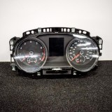 Ceas de bord VW GOLF VII 5G1, BQ1, BE1, BE2 2014 OEM: 5G1920840 3678734