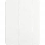 Husa de protectie Apple Smart Folio pentru iPad Pro 13-inch (M4), Alb