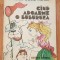 Cind adoarme o buburuza de Lucia Olaru Nenati. Ilustratii de Dana Schobel-Roman