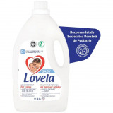 Cumpara ieftin Detergent lichid pentru rufe colorate, 2.9 Litri, Lovela Baby