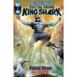 Cumpara ieftin FCBD 2021 Suicide Squad Special Edition FCBD 01 Cvr A, DC Comics