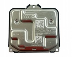 NEW OE STD LED MODULE AUDI Q5 80A A8 D5 4N VW TOUAREG PORSCHE CAYENNE 9PA GTS 80A907397B