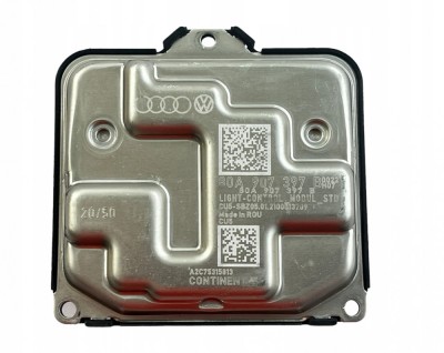 NEW OE STD LED MODULE AUDI Q5 80A A8 D5 4N VW TOUAREG PORSCHE CAYENNE 9PA GTS 80A907397B foto