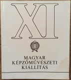 Magyar Kepzomuveszeti Kiallitas// 1968