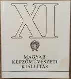 Magyar Kepzomuveszeti Kiallitas// 1968