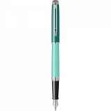 Stilou Waterman Hemisphere Colour Blocking Green