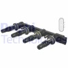 Delphi bobina de inductie