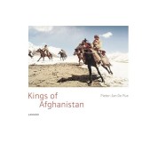 Kings of Afghanistan