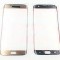 Geam cu OCA Samsung Galaxy S7 Edge / G935 GOLD
