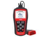 Scanner Auto OBD KW808 LCD 8-18VDC