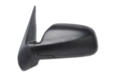Oglinda exterioara Citroen Xsara (N0/N1/N2), 07.1997-09.2000, Citroen Xsara (N0/N1/N2), 07.2000-09.2008 , partea Stanga, culoare sticla culoare albas