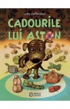 Cadourile lui Aston - Lotta Geffenblad
