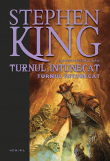 Turnul Intunecat (Seria Turnul Intunecat partea a VII-a hardcover) foto