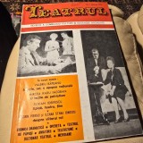 Revista Teatrul nr.1/1976