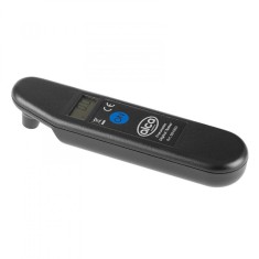 Manometru digital Alca 7 bar presiune roti