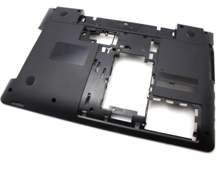 Bottom Case Samsung NP355V5C Carcasa Inferioara Neagra