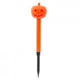 Lampa Solara Model Dovleac Halloween 11374C, General