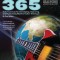 Rhythm Guitar 365: Daily Exercises for Developing, Improving and Maintaining Rhythm