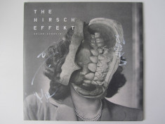 The Hirsch Effect-Holon: Agnosie 2 LP+CD Colorat Disc Vinyl-Vinil Rock-Metal NOU foto