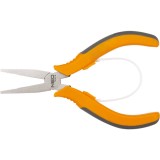 Cleste cu cioc lung de precizie 130mm NEO TOOLS 01-105 HardWork ToolsRange