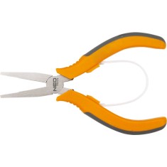 Cleste cu cioc lung de precizie 130mm NEO TOOLS 01-105 HardWork ToolsRange foto