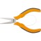 Cleste cu cioc lung de precizie 130mm NEO TOOLS 01-105 HardWork ToolsRange