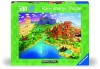 Puzzle minecraft 500, Ravensburger