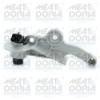 MEAT &amp; DORIA 87285 Senzor impulsuri, arbore cotit