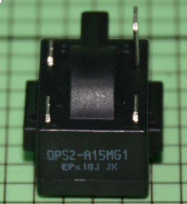 STARTER PTC MM1060Y 1042670 Frigider / Combina frigorifica AMICA foto