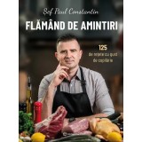 Flamand de amintiri - Șef Paul Constantin - Cartonata