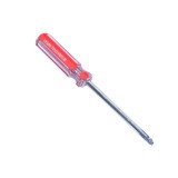 Surubelnita cu cap stea 7x100 mm, elSales ELS-SS7100, rosu
