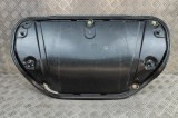 Protecție termică PORSCHE BOXSTER 986 1997 OEM: 98651301101,98651352100 | 30815176