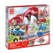 Hape set gara centrala