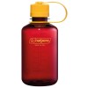 Bidon Nalgene Narrow Mouth Sustain 0.5L Laker - Sticlă Apă Tritan Renew, Fără BPA, Rezistentă, Ușoară, Transparentă