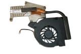 43.Sistem coolere laptop cu heatsink 60.4BU17.001
