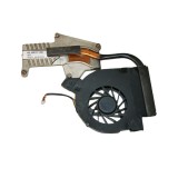 43.Sistem coolere laptop cu heatsink 60.4BU17.001