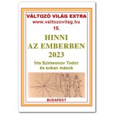 Hinni az emberben 2023 - Dr. Szimeonov Todor
