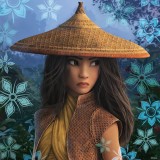 Cumpara ieftin Puzzle Raya Si Ultimul Dragon, 3X49Piese, Ravensburger