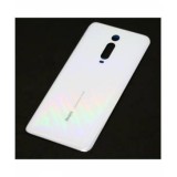 Capac Baterie Xiaomi Redmi K20 Pro Alb Service Pack