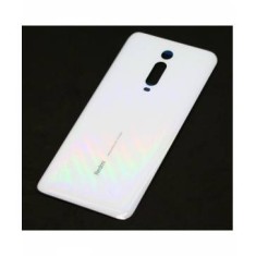 Capac Baterie Xiaomi Redmi K20 Pro Alb Service Pack