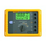 Fluke 1623-2 Geo &ndash; Dispozitiv de Testare a &Icirc;mpăm&acirc;ntării pentru Aplicații Industriale