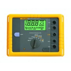 Fluke 1623-2 Geo ? Dispozitiv de Testare a Impamantarii pentru Aplica?ii Industriale foto